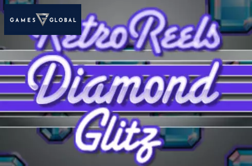 Retro Reels: Diamond Glitz